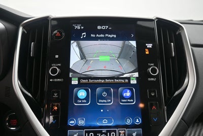 2023 Subaru Ascent Premium