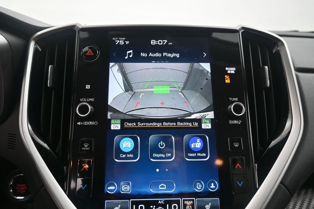 2023 Subaru Ascent Premium