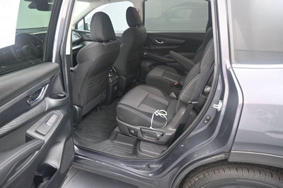 2023 Subaru Ascent Premium