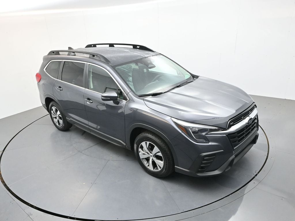 2023 Subaru Ascent Premium