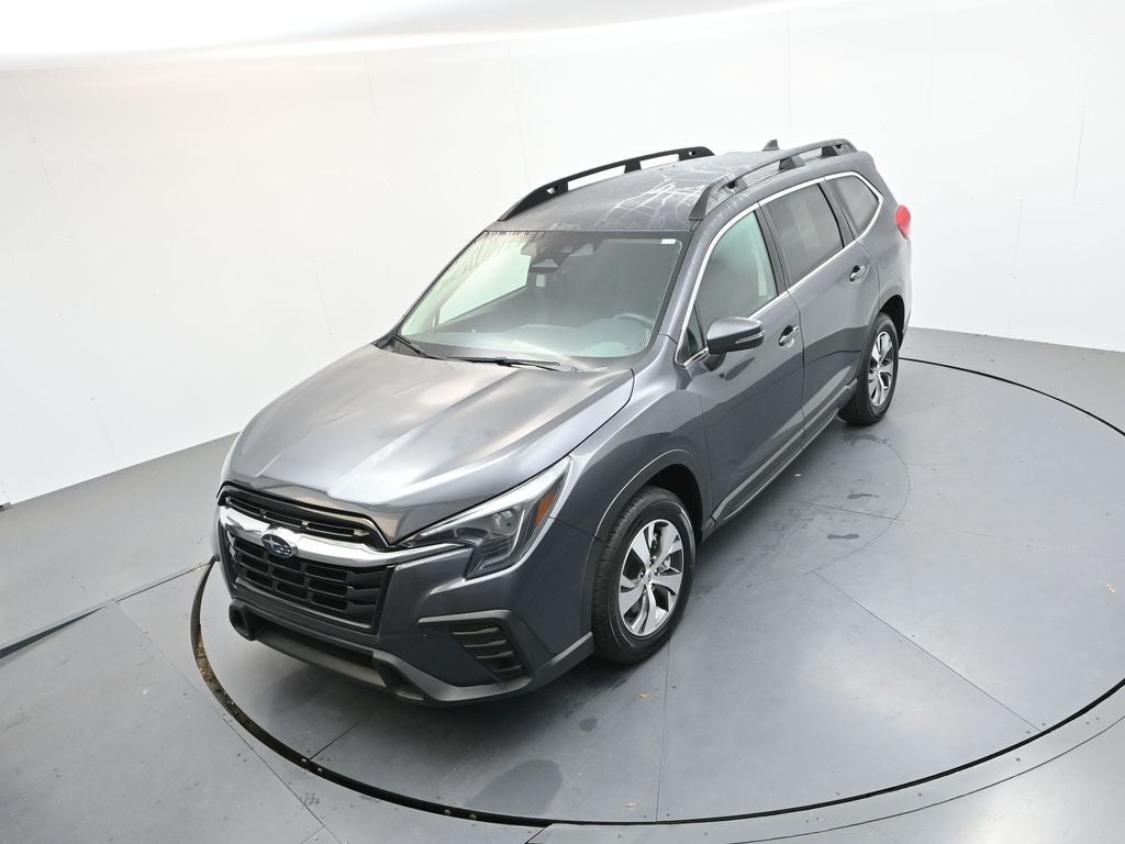 2023 Subaru Ascent Premium