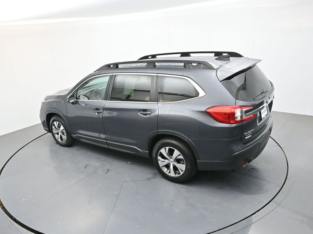 2023 Subaru Ascent Premium