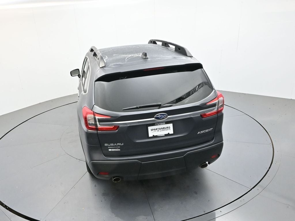 2023 Subaru Ascent Premium