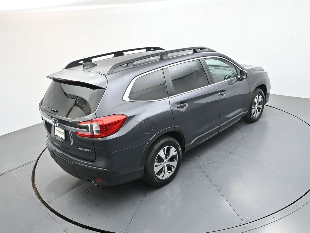 2023 Subaru Ascent Premium