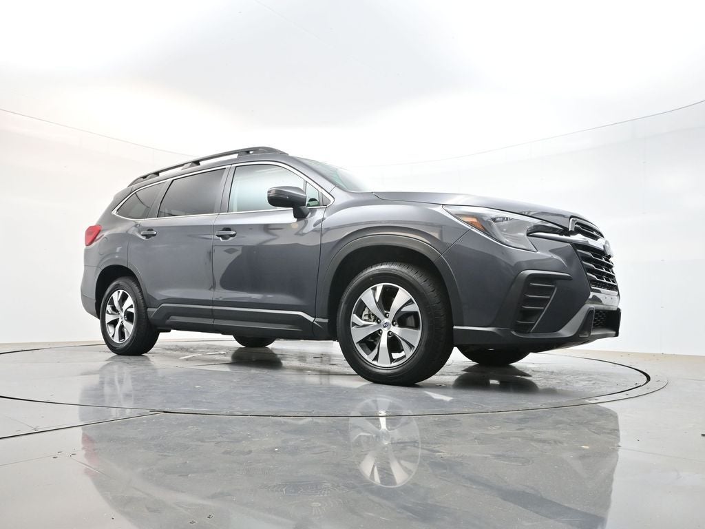 2023 Subaru Ascent Premium