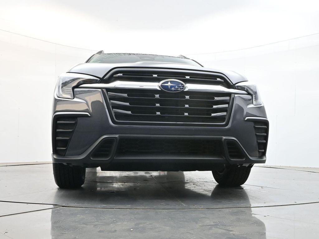 2023 Subaru Ascent Premium
