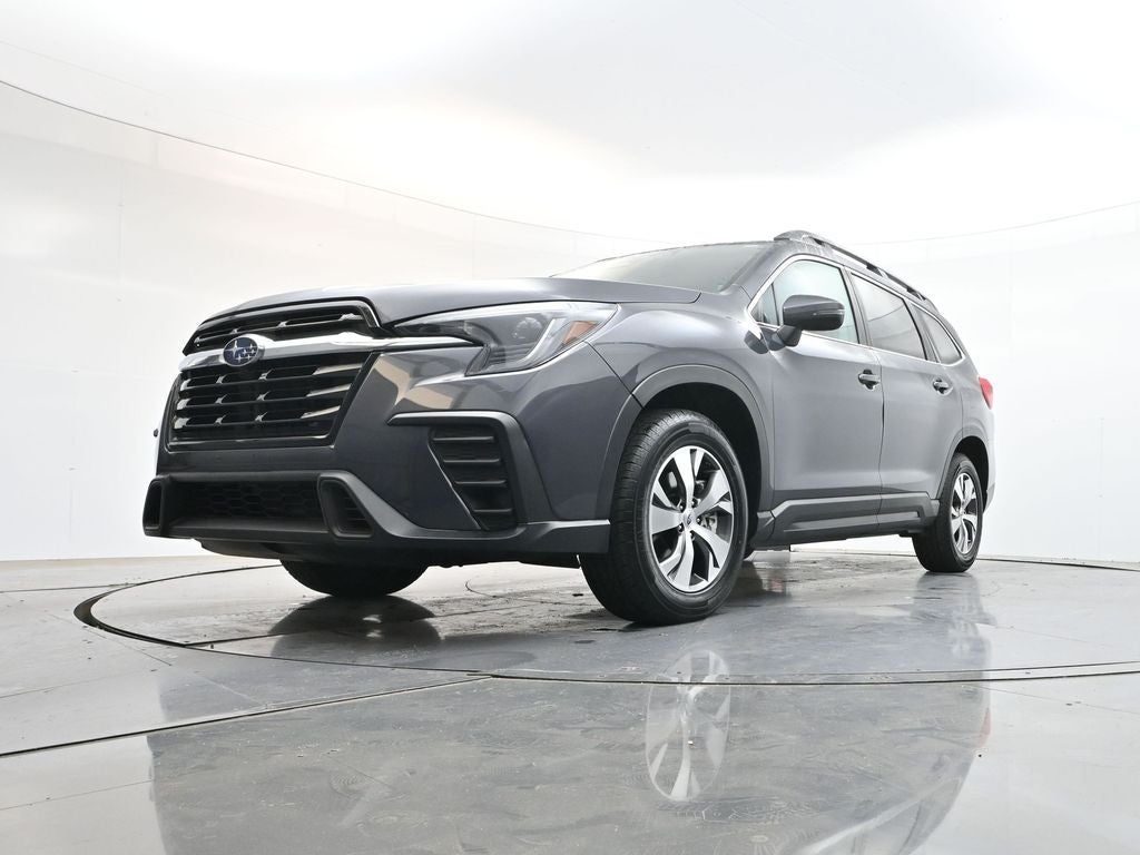 2023 Subaru Ascent Premium