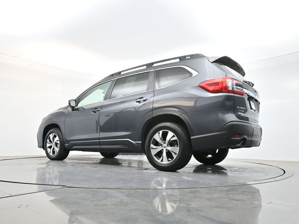 2023 Subaru Ascent Premium