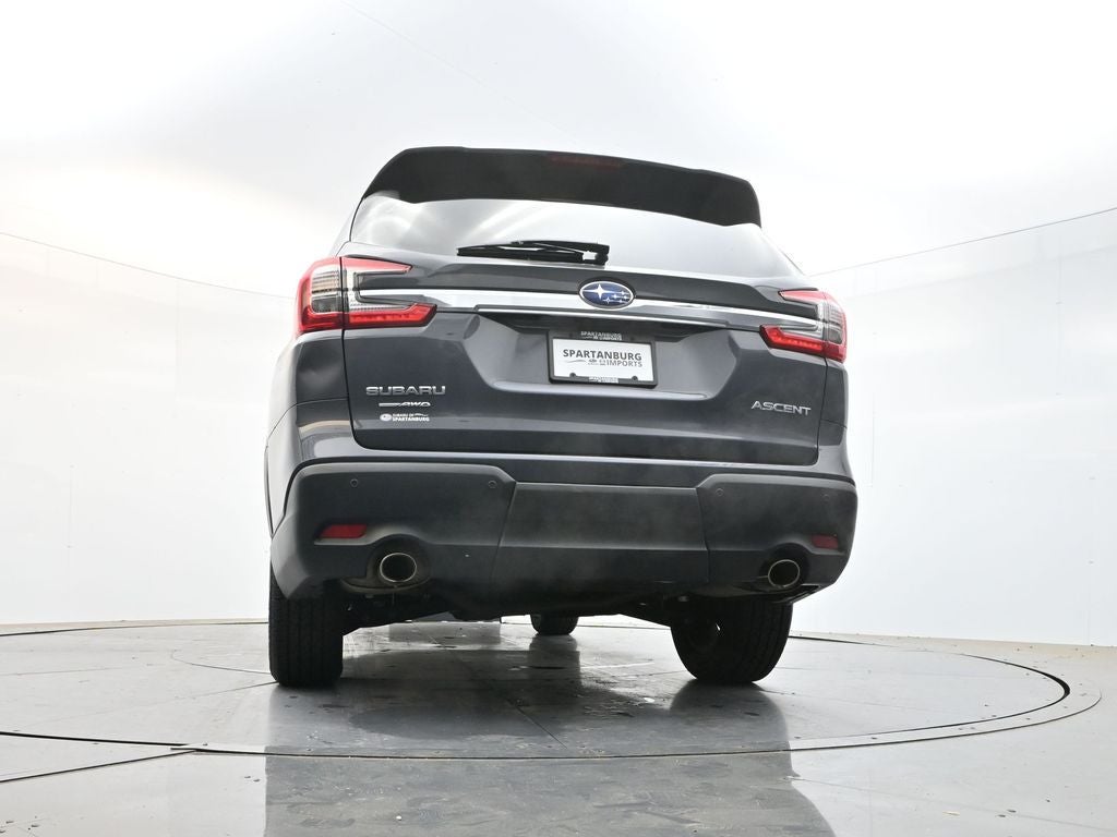 2023 Subaru Ascent Premium