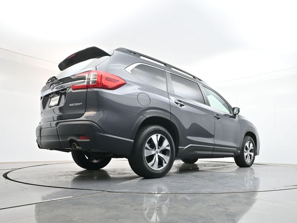 2023 Subaru Ascent Premium
