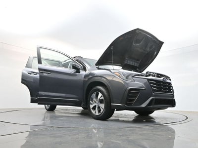 2023 Subaru Ascent Premium