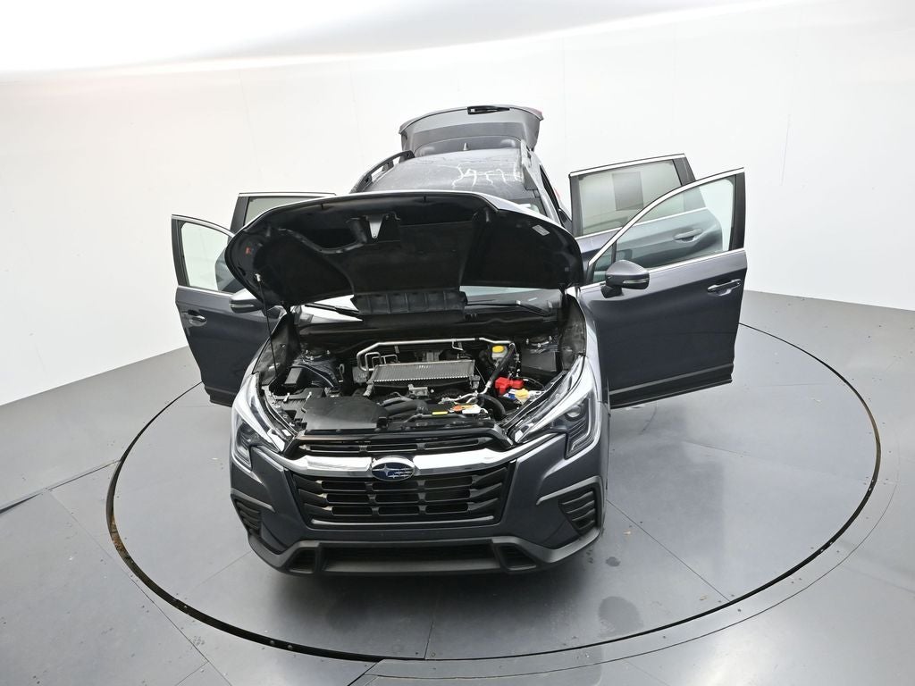 2023 Subaru Ascent Premium