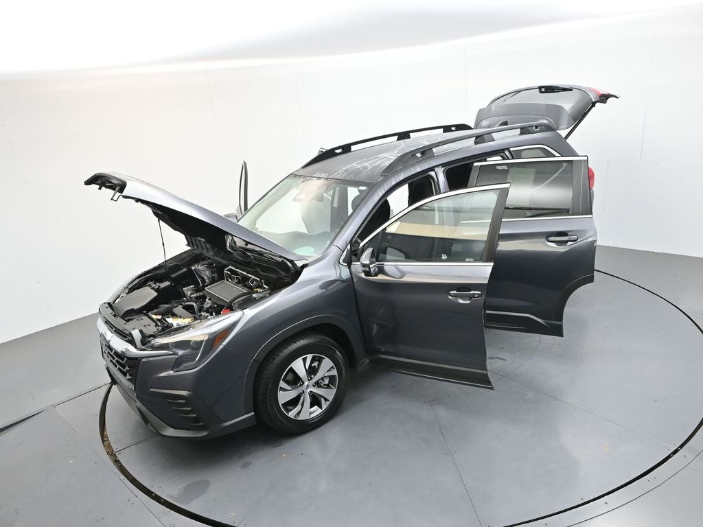 2023 Subaru Ascent Premium