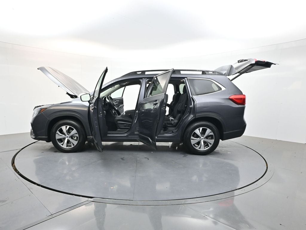 2023 Subaru Ascent Premium