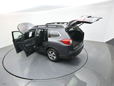 2023 Subaru Ascent Premium