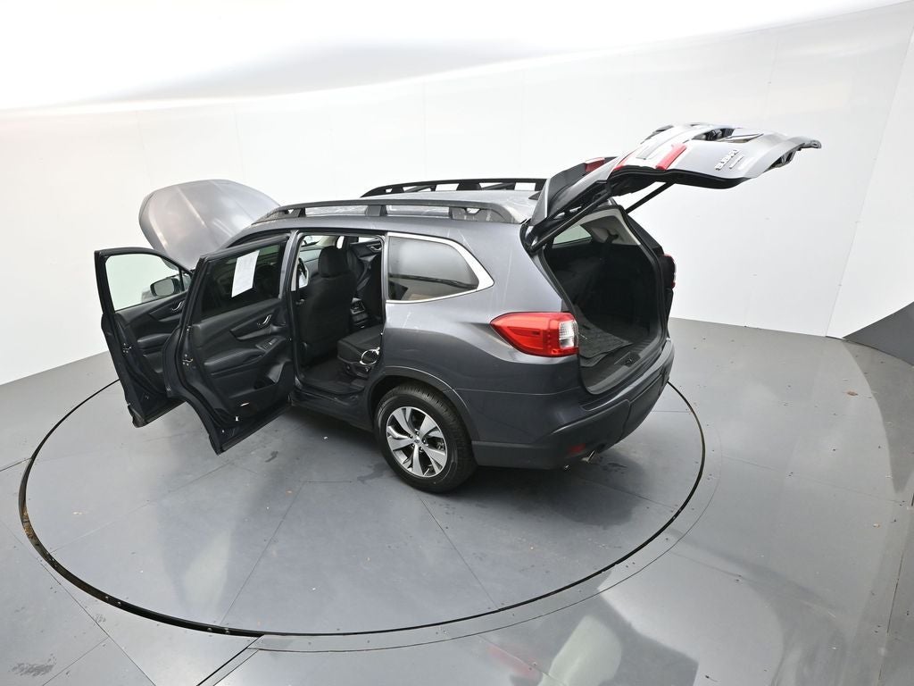 2023 Subaru Ascent Premium