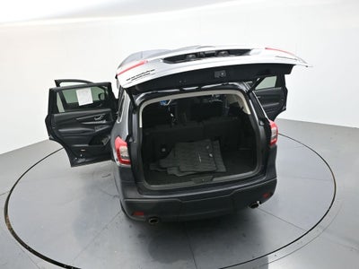 2023 Subaru Ascent Premium