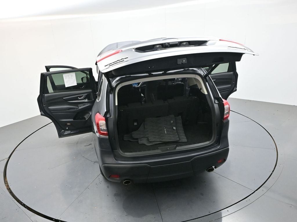 2023 Subaru Ascent Premium