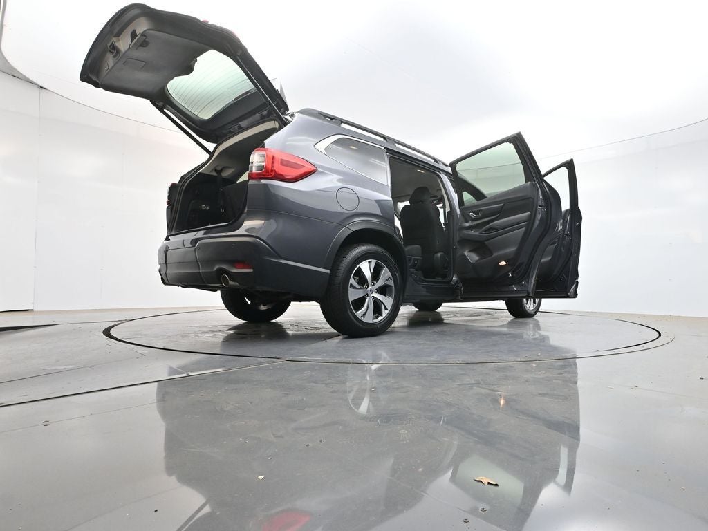 2023 Subaru Ascent Premium