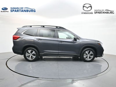 2023 Subaru Ascent Premium