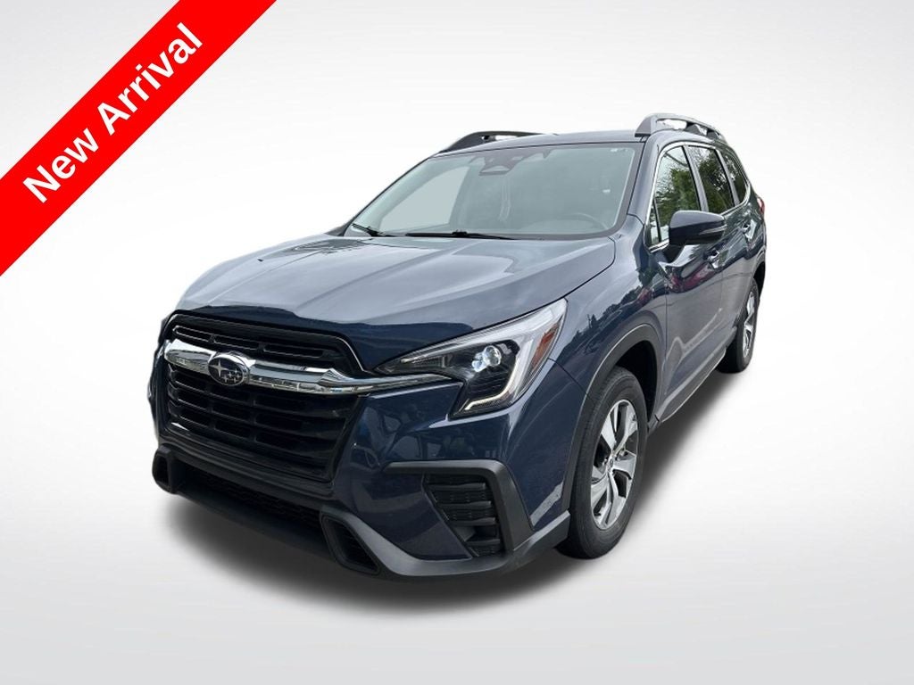 2023 Subaru Ascent Premium