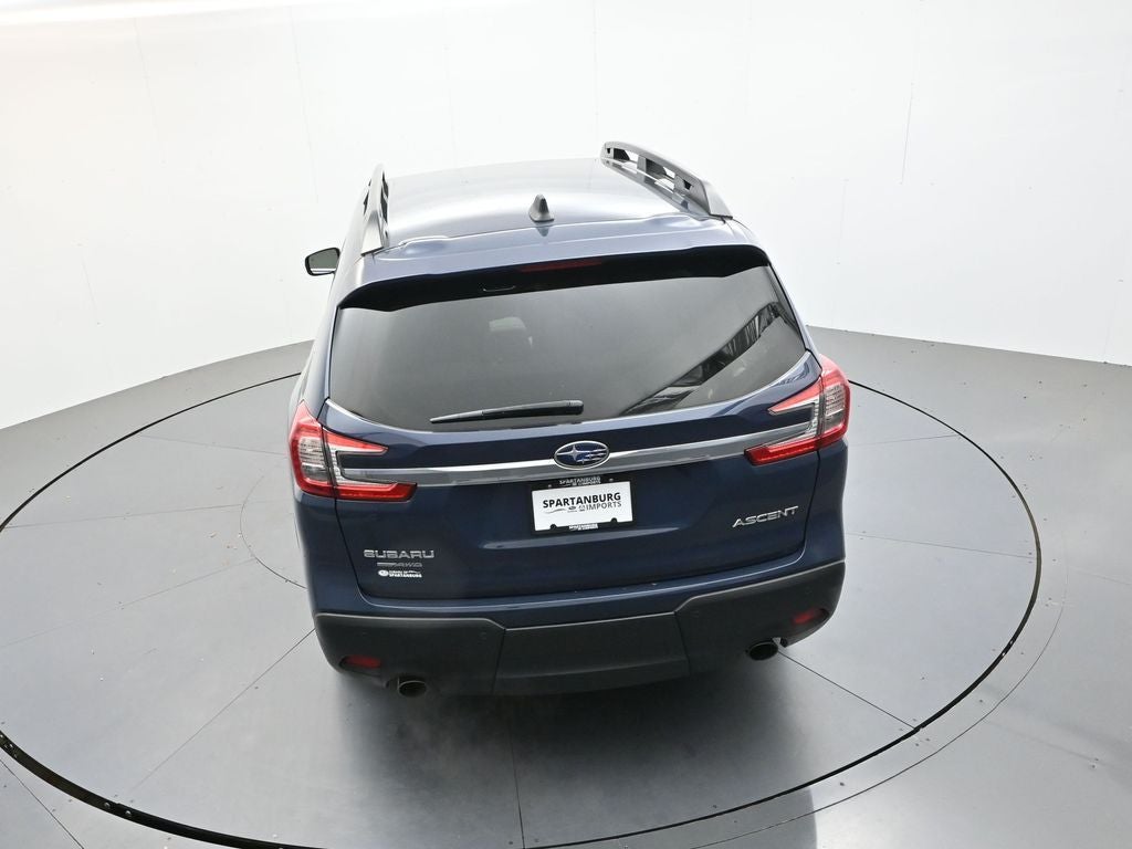 2023 Subaru Ascent Premium