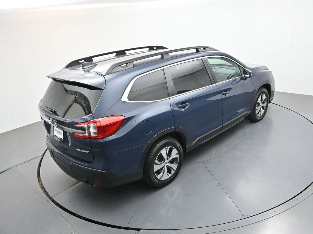 2023 Subaru Ascent Premium