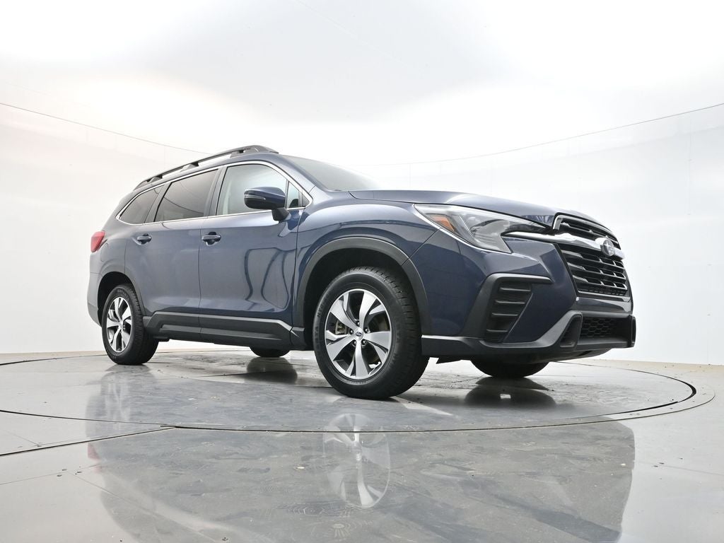 2023 Subaru Ascent Premium