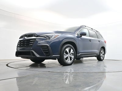 2023 Subaru Ascent Premium