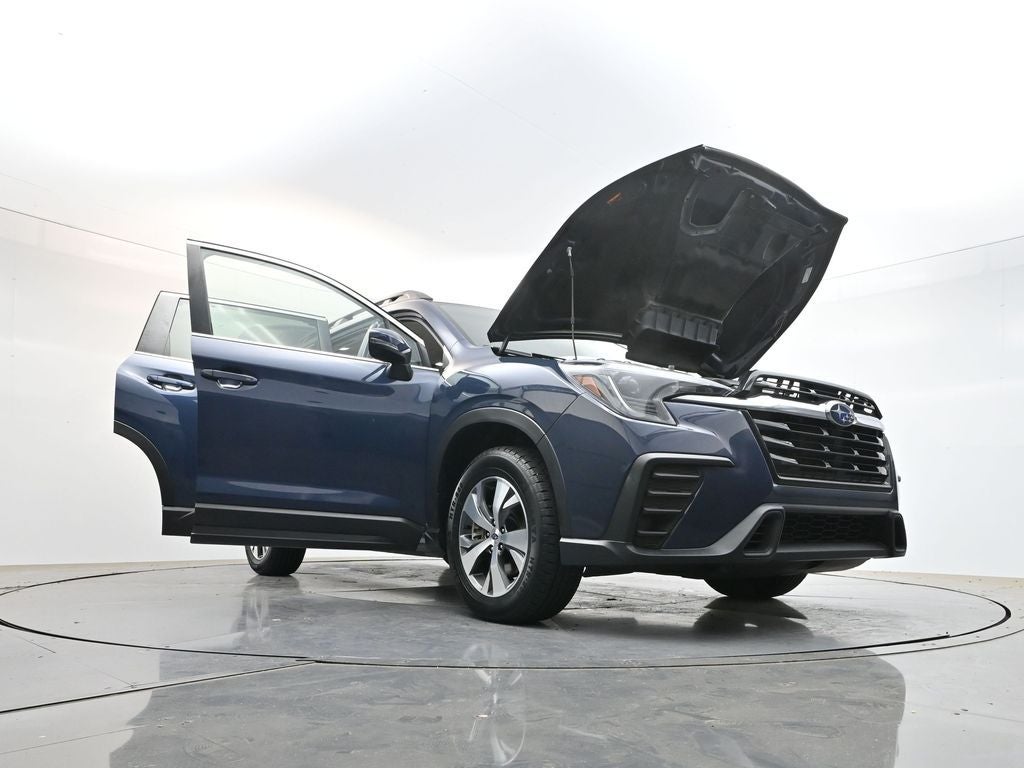2023 Subaru Ascent Premium