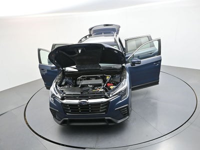 2023 Subaru Ascent Premium