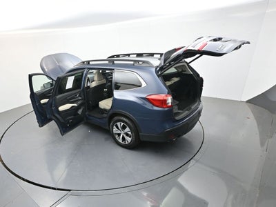 2023 Subaru Ascent Premium