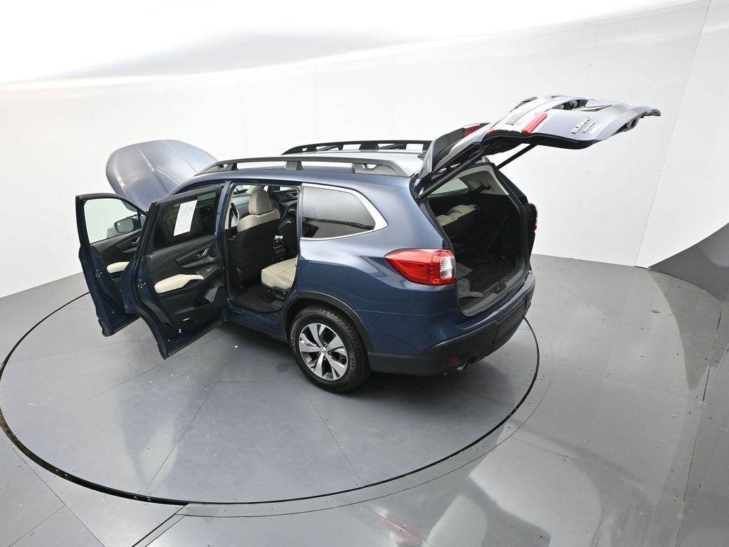 2023 Subaru Ascent Premium