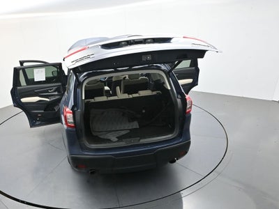 2023 Subaru Ascent Premium
