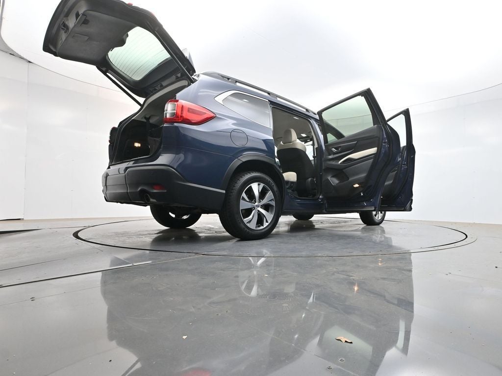 2023 Subaru Ascent Premium