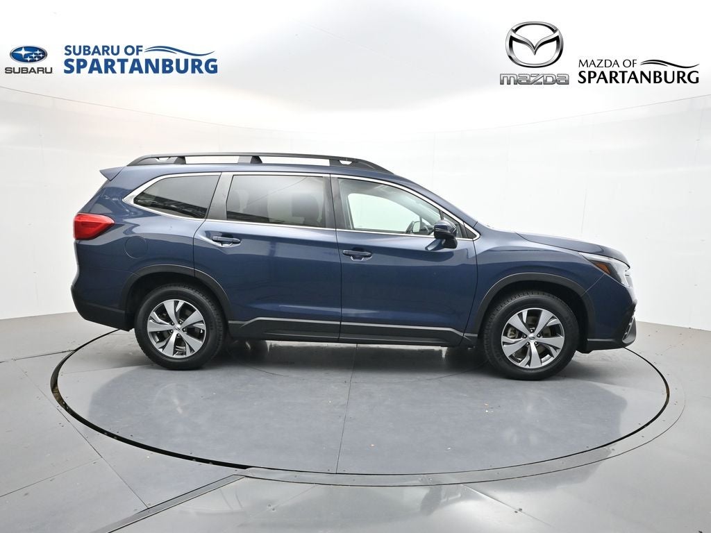2023 Subaru Ascent Premium