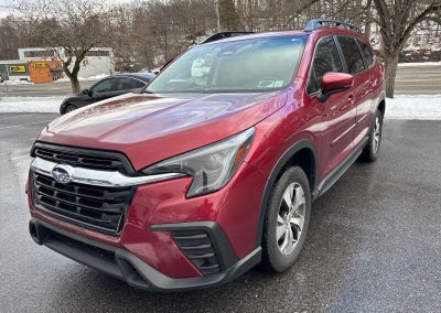 2024 Subaru Ascent Premium