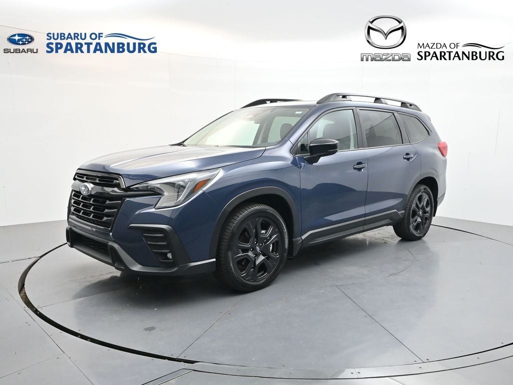 2024 Subaru Ascent Onyx Edition