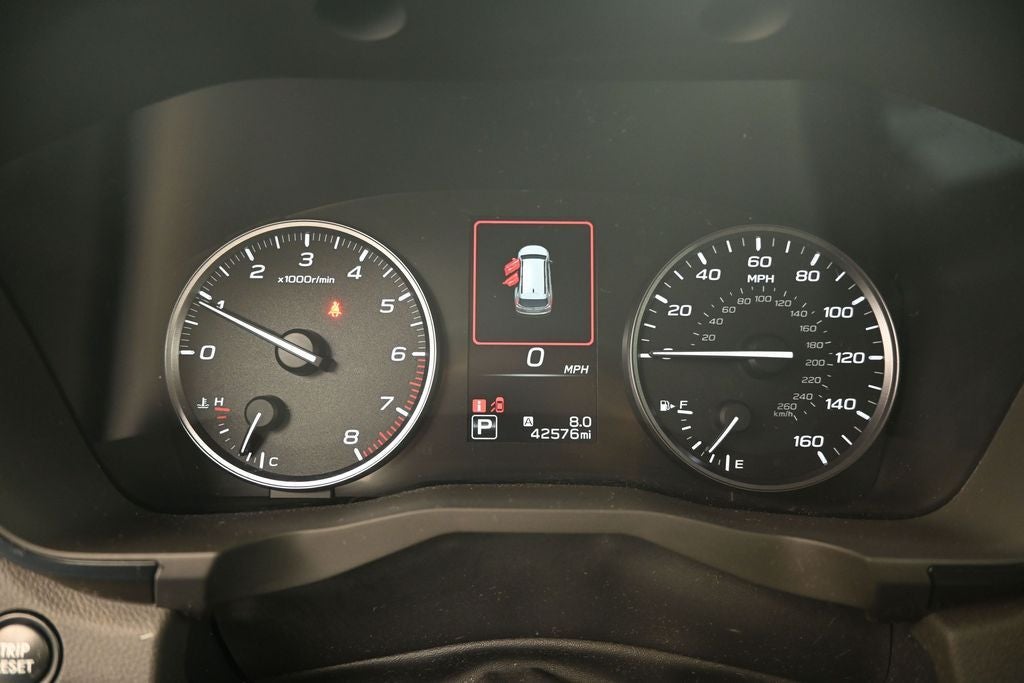 2024 Subaru Ascent Onyx Edition
