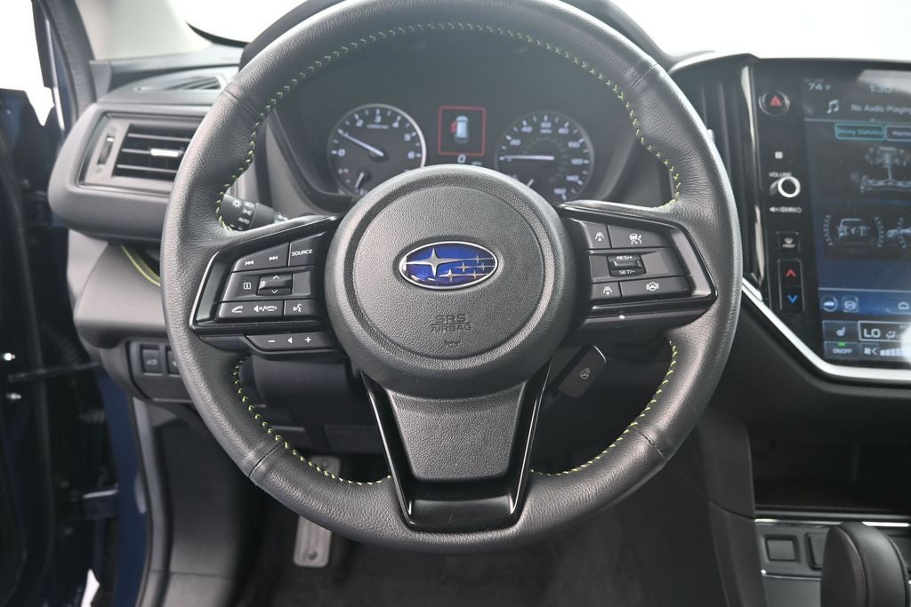 2024 Subaru Ascent Onyx Edition