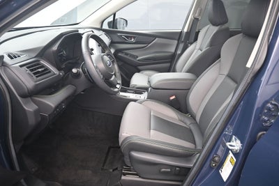 2024 Subaru Ascent Onyx Edition
