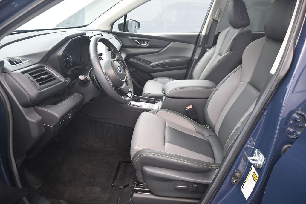 2024 Subaru Ascent Onyx Edition