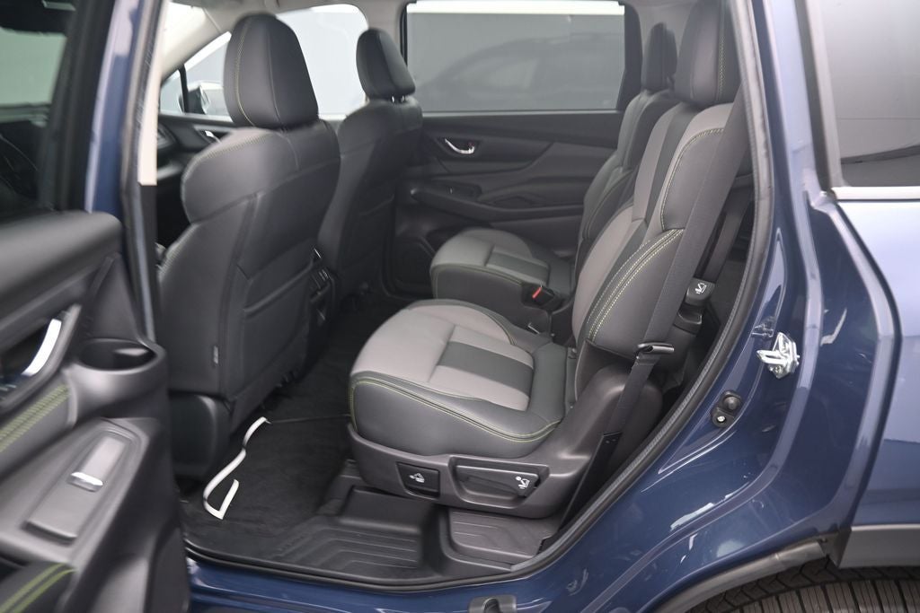 2024 Subaru Ascent Onyx Edition