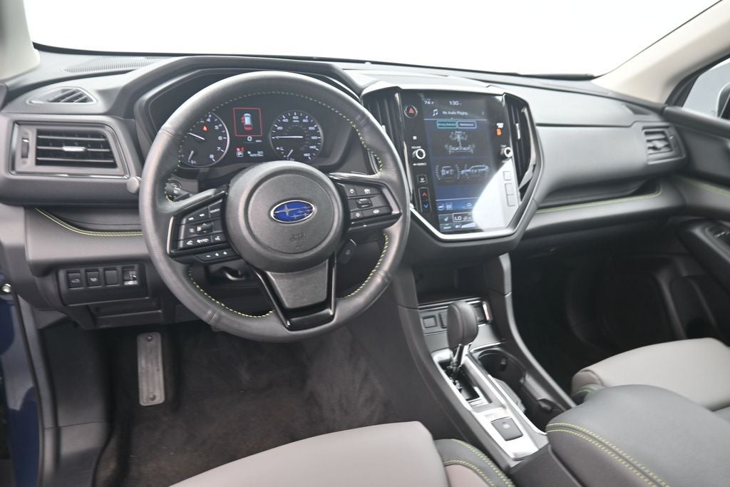 2024 Subaru Ascent Onyx Edition