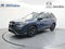 2024 Subaru Ascent Onyx Edition
