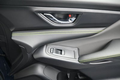 2024 Subaru Ascent Onyx Edition
