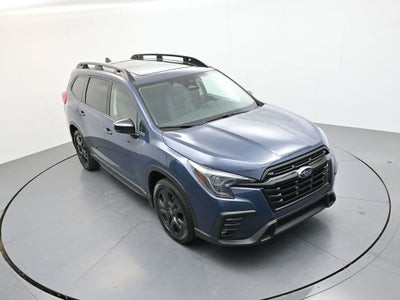 2024 Subaru Ascent Onyx Edition