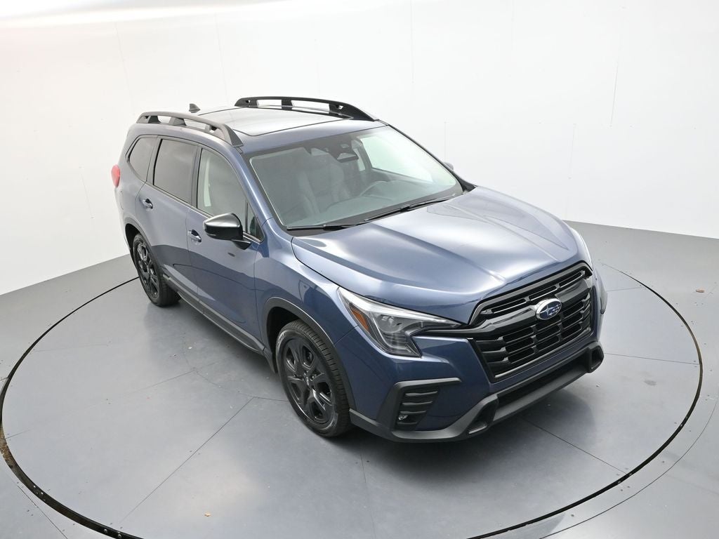 2024 Subaru Ascent Onyx Edition
