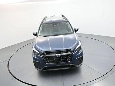 2024 Subaru Ascent Onyx Edition