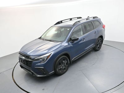 2024 Subaru Ascent Onyx Edition